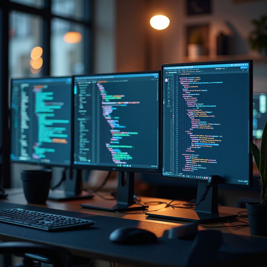 Secure Migration